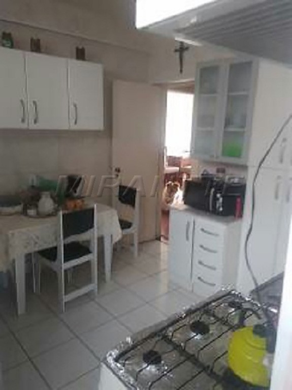 Apartamento de 117m² com 3 quartos em Cerqueira César