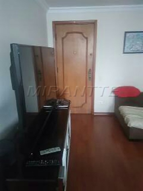 Apartamento de 117m² com 3 quartos em Cerqueira César