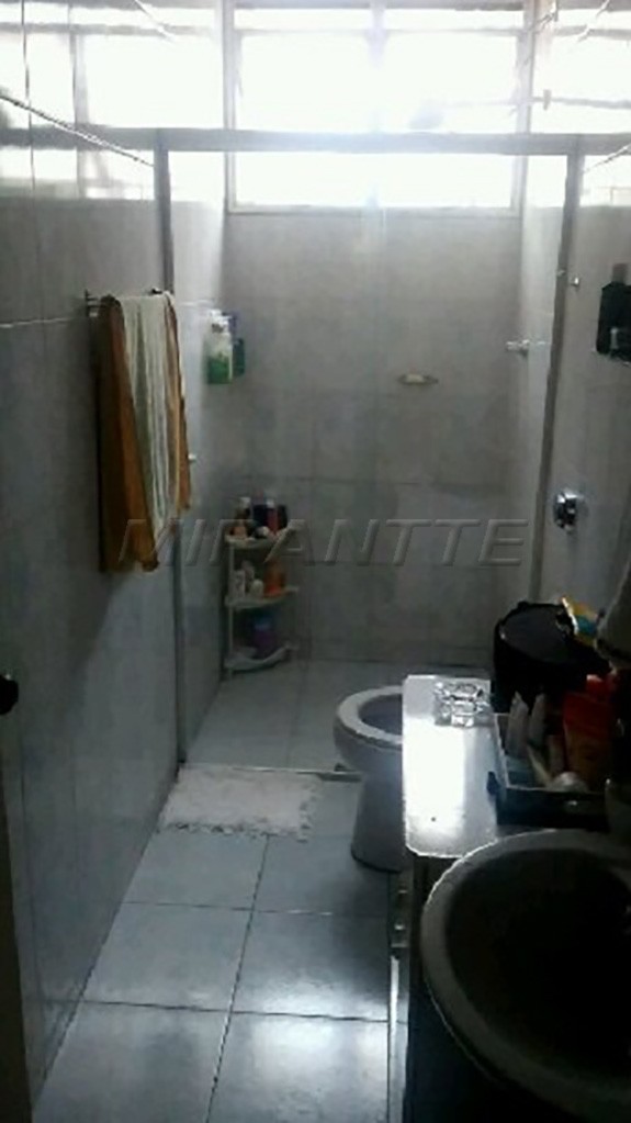 Apartamento de 117m² com 3 quartos em Cerqueira César
