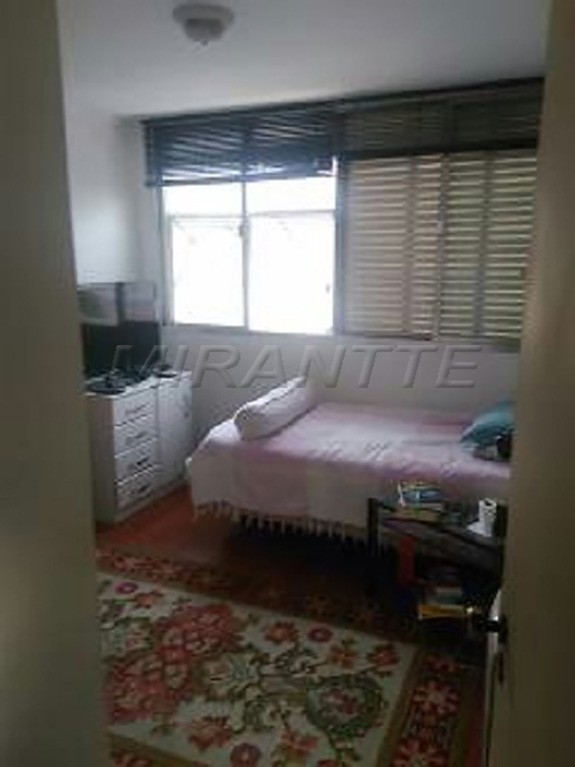 Apartamento de 117m² com 3 quartos em Cerqueira César