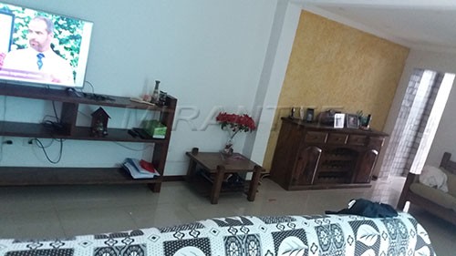 Sobrado de 170m² com 4 quartos em Vila Mazzei