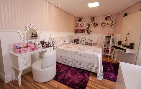 Cobertura duplex de 364m² com 3 quartos em Perdizes