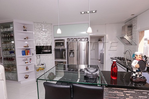 Cobertura duplex de 364m² com 3 quartos em Perdizes
