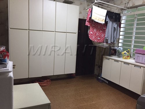 Sobrado de 320m² com 4 quartos em Vila Irmaos Arnoni