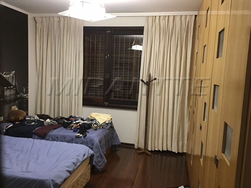 Sobrado de 320m² com 4 quartos em Vila Irmaos Arnoni