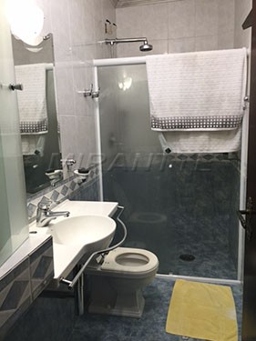 Sobrado de 320m² com 4 quartos em Vila Irmaos Arnoni