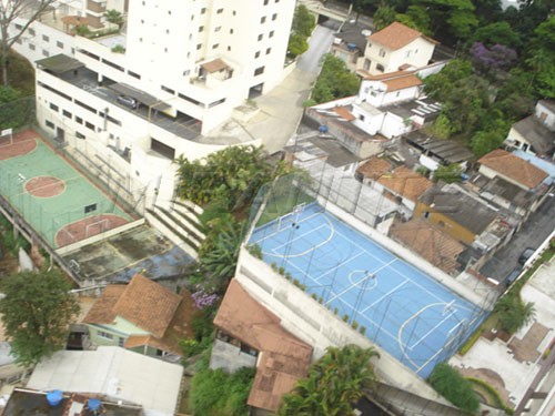 Apartamento de 120m² com 3 quartos em Santa Ines