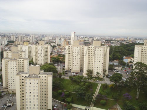 Apartamento de 120m² com 3 quartos em Santa Ines