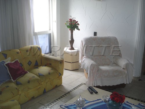 Apartamento de 120m² com 3 quartos em Santa Ines