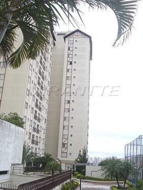 Apartamento de 120m² com 3 quartos em Santa Ines