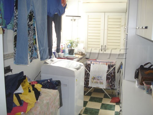 Apartamento de 120m² com 3 quartos em Santa Ines