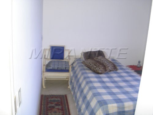 Apartamento de 120m² com 3 quartos em Santa Ines