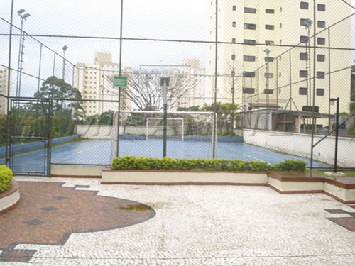 Apartamento de 120m² com 3 quartos em Santa Ines