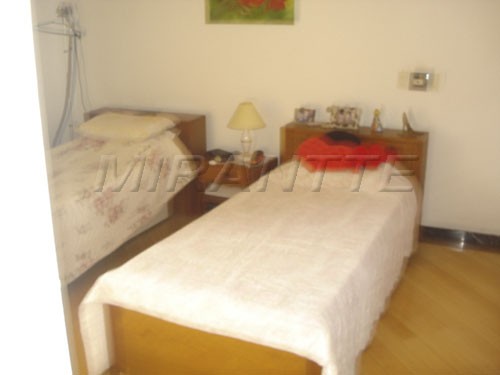 Apartamento de 120m² com 3 quartos em Santa Ines