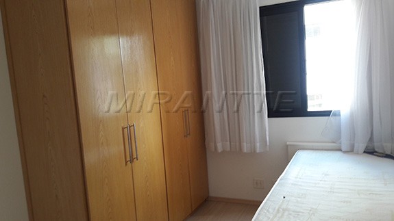 Apartamento de 60m² com 2 quartos em Santana