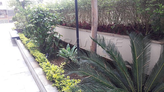 Apartamento de 60m² com 2 quartos em Santana