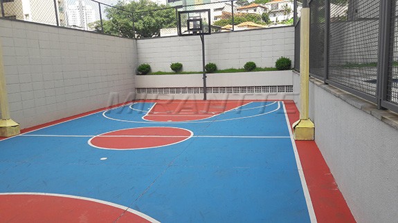 Apartamento de 60m² com 2 quartos em Santana