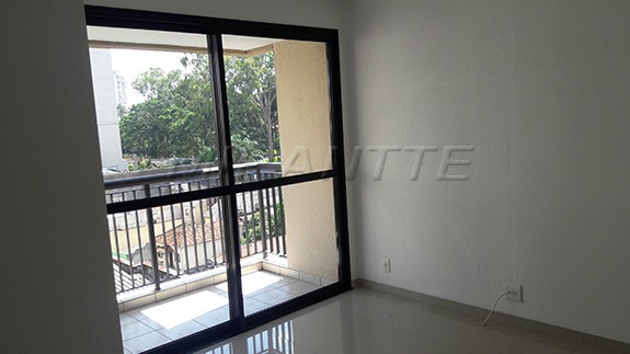 Apartamento de 60m² com 2 quartos em Santana
