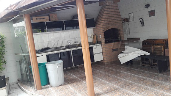 Apartamento de 60m² com 2 quartos em Santana