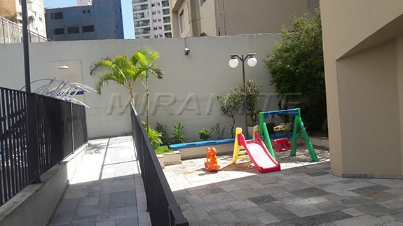 Apartamento de 60m² com 2 quartos em Santana