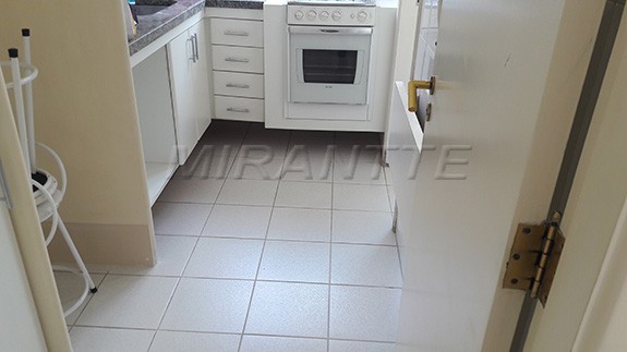 Apartamento de 60m² com 2 quartos em Santana
