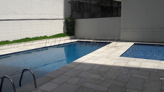 Apartamento de 60m² com 2 quartos em Santana