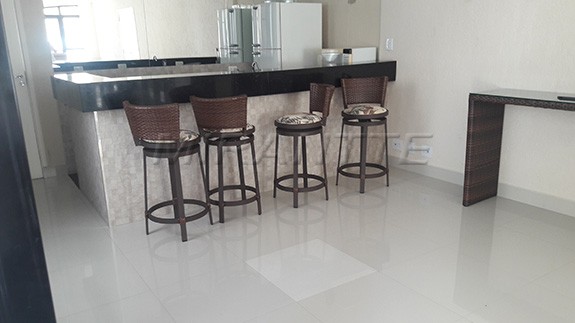 Apartamento de 60m² com 2 quartos em Santana