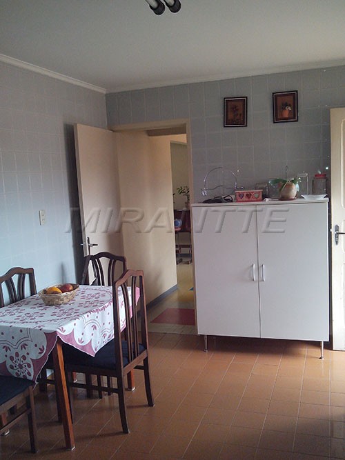 Sobrado com 3 quartos em Tucuruvi