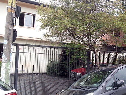 Sobrado com 3 quartos em Tucuruvi