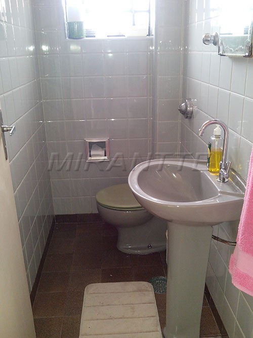 Sobrado com 3 quartos em Tucuruvi