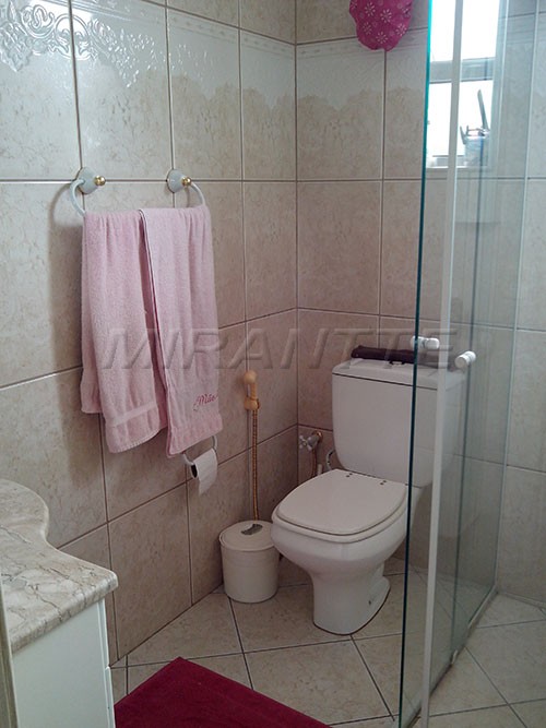Sobrado com 3 quartos em Tucuruvi