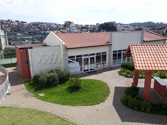 Apartamento de 70m² com 3 quartos em Cachoeirinha
