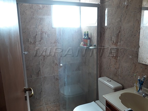 Apartamento de 70m² com 3 quartos em Cachoeirinha