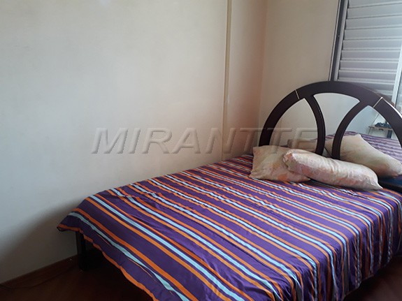 Apartamento de 70m² com 3 quartos em Cachoeirinha