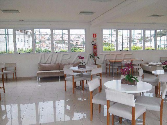 Apartamento de 70m² com 3 quartos em Cachoeirinha