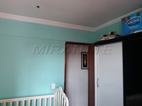 Apartamento de 70m² com 3 quartos em Cachoeirinha
