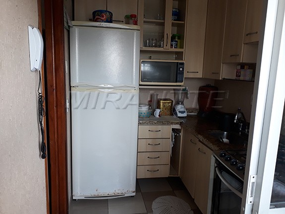 Apartamento de 70m² com 3 quartos em Cachoeirinha