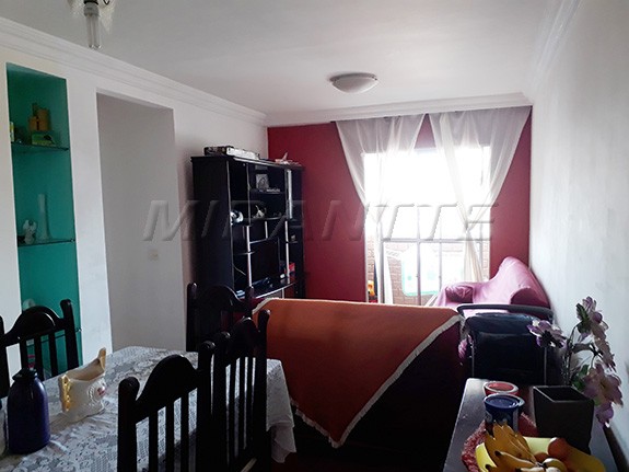 Apartamento de 70m² com 3 quartos em Cachoeirinha