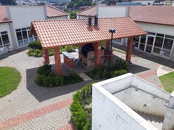 Apartamento de 70m² com 3 quartos em Cachoeirinha