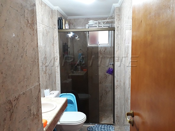 Apartamento de 70m² com 3 quartos em Cachoeirinha