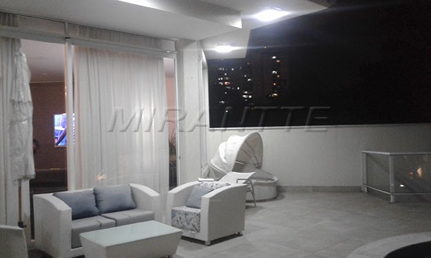 Sobrado de 450m² com 4 quartos em Palmas Do Tremembé