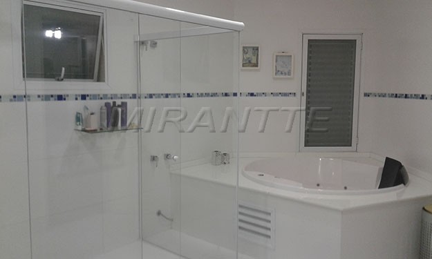 Sobrado de 450m² com 4 quartos em Palmas Do Tremembé