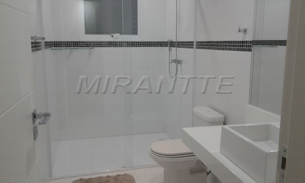 Sobrado de 450m² com 4 quartos em Palmas Do Tremembé