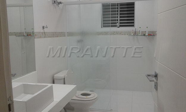 Sobrado de 450m² com 4 quartos em Palmas Do Tremembé