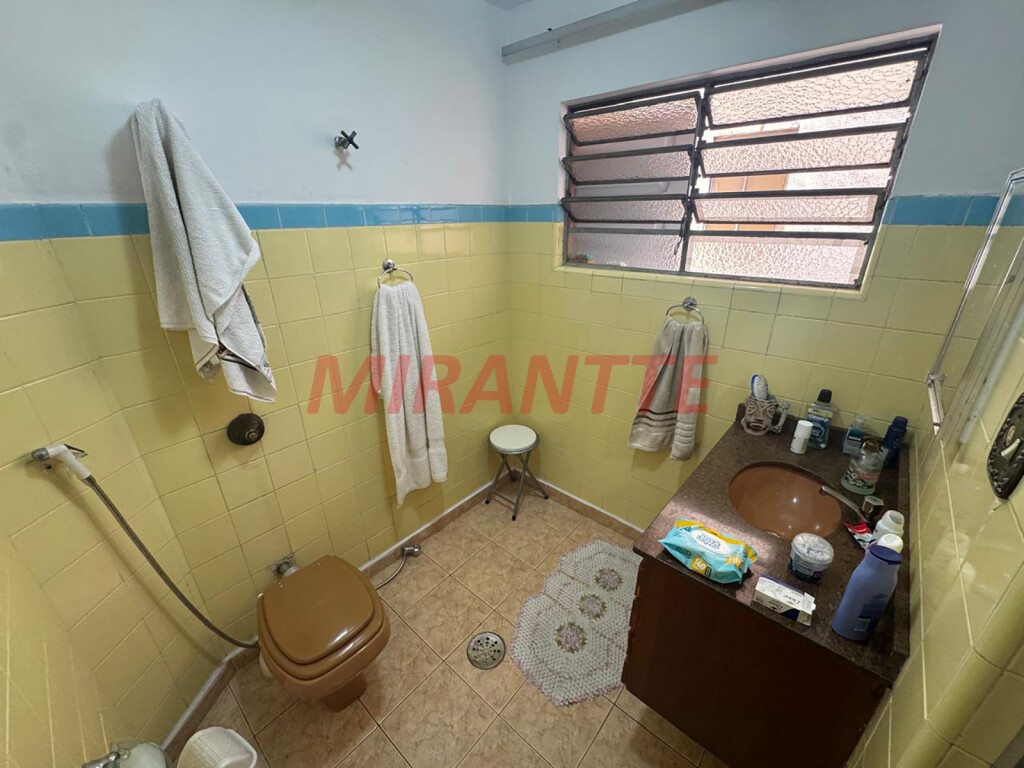 Apartamento de 94m² com 2 quartos em Santana