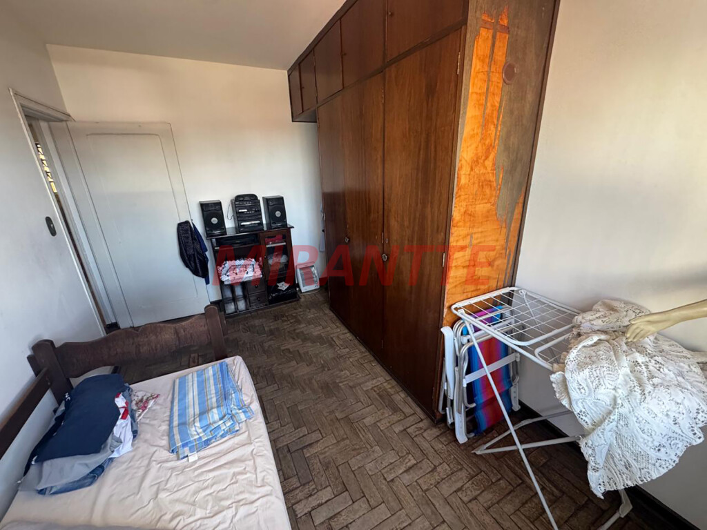 Apartamento de 94m² com 2 quartos em Santana