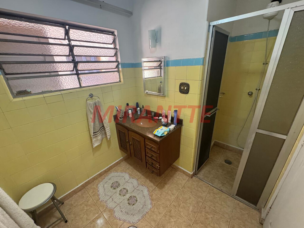 Apartamento de 94m² com 2 quartos em Santana