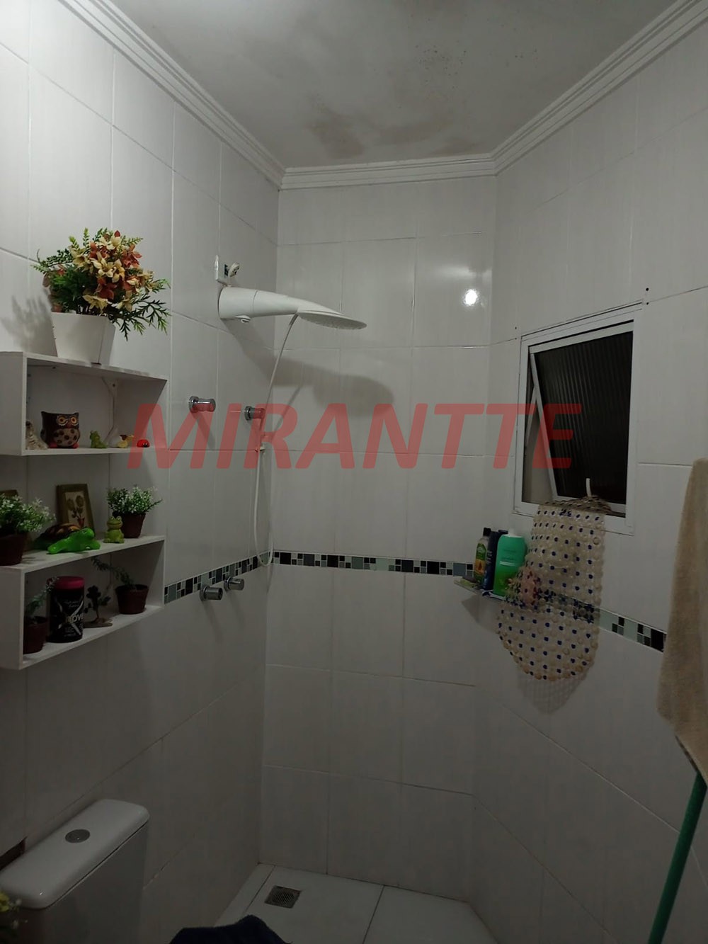 Sobrado de 180m² com 3 quartos em Vila Carolina