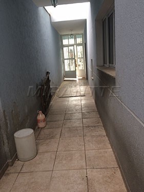 Sobrado de 180m² com 3 quartos em Vila Carolina
