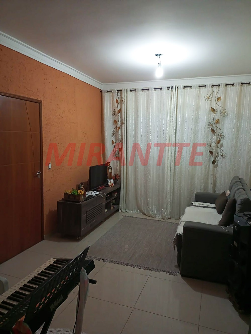 Sobrado de 180m² com 3 quartos em Vila Carolina